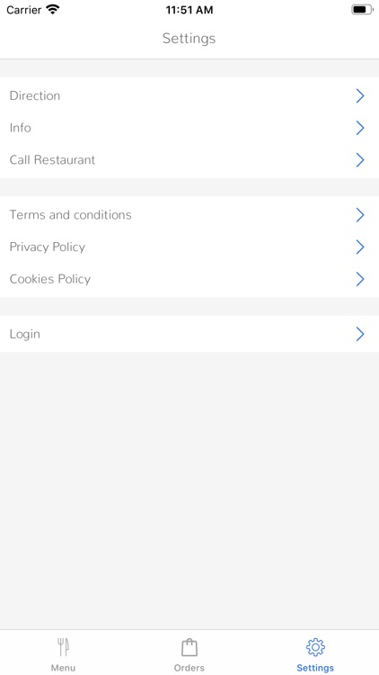 Chilli Tandoori, Southampton