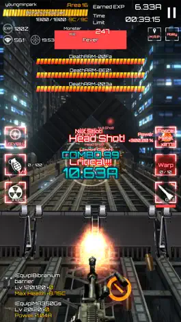 Game screenshot Bloody Friday mod apk