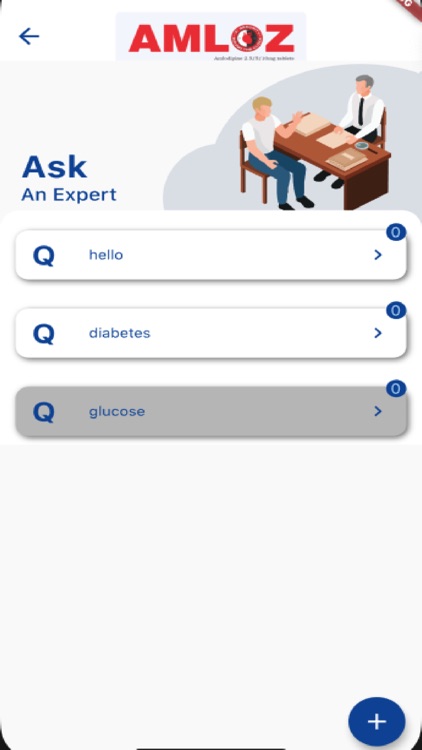 Amloz Medico Legal Assist screenshot-6