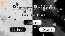 How to cancel & delete binary brigade 4