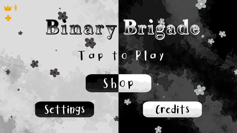 #4. Binary Brigade (iOS) 由: Adknown