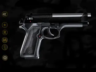 Billede 2 Pistolas - Simulador de Armas iphone