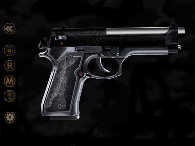 Pistols Guns Gun Simulator On The App Store - gun holding position roblox