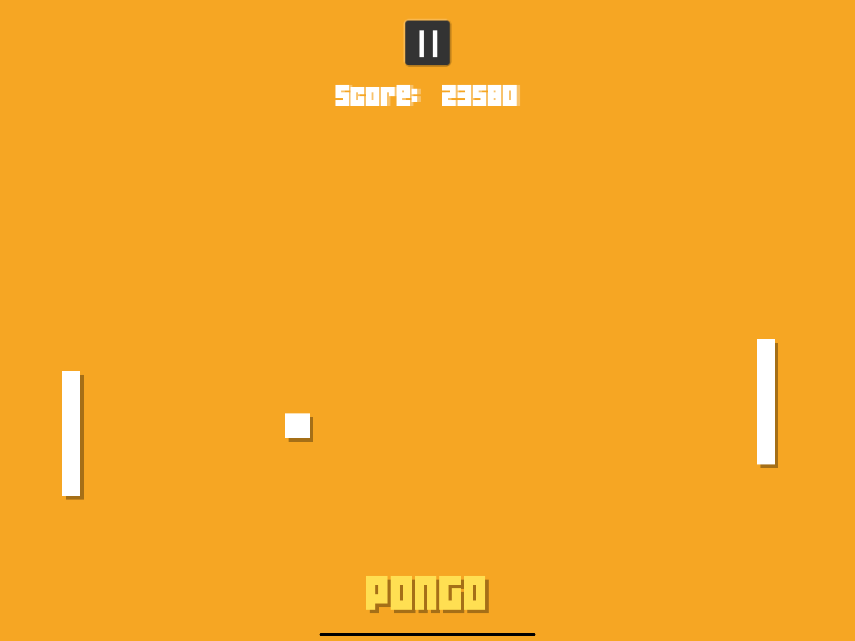 Pingo Pongo Pong Table Tennis