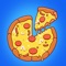 Open up your very own tastiest Pizza Shop and make the perfect pizza for the customers