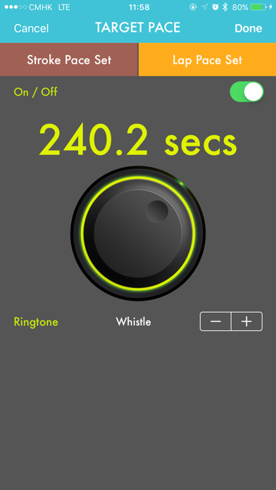 Platysens Marlin Screenshot