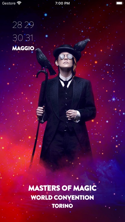 Masters Of Magic 2020