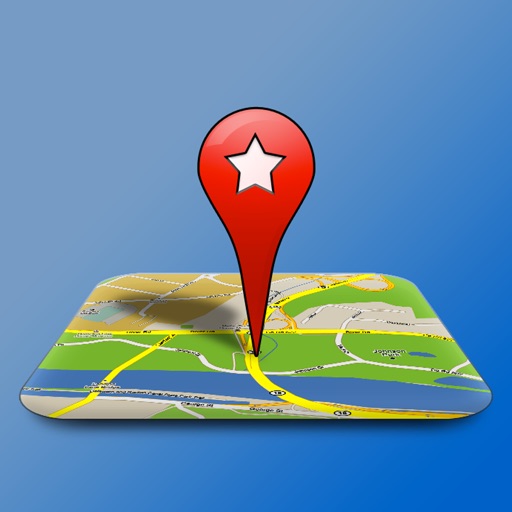 Device Locator icon