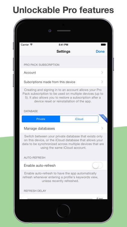 SEO Edge screenshot-4
