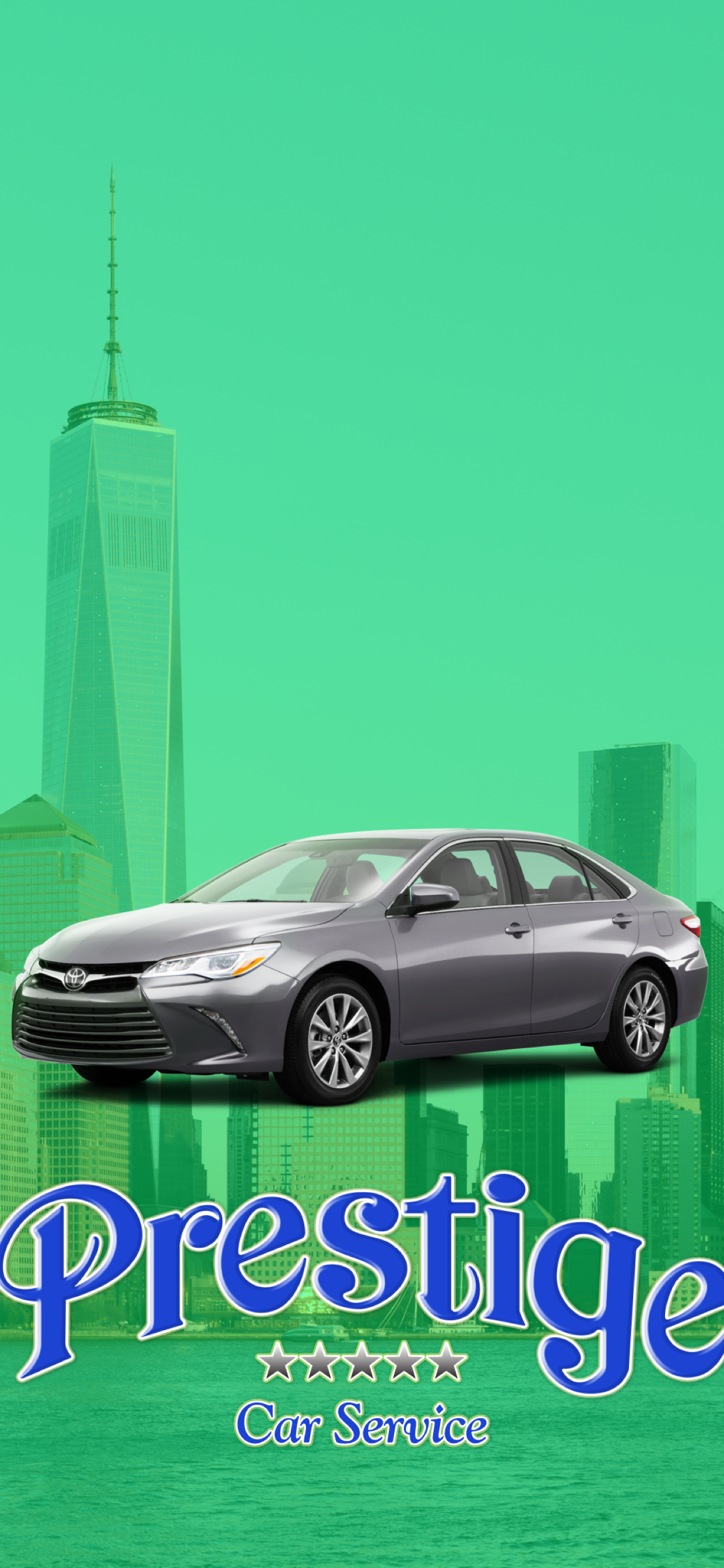 Prestige Car Service