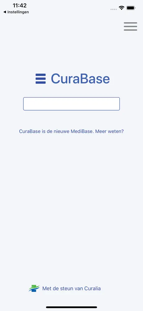 CuraBase