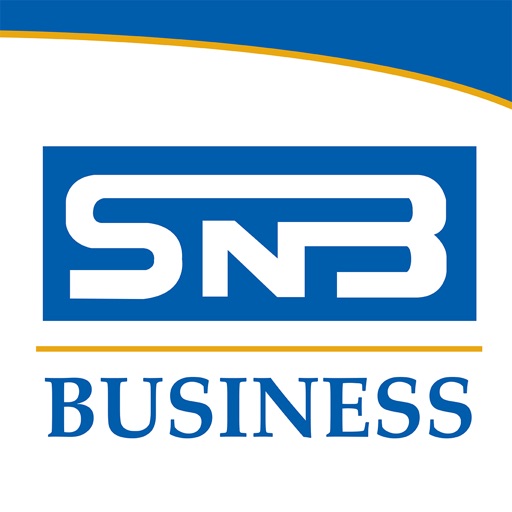 Second National Bank Business