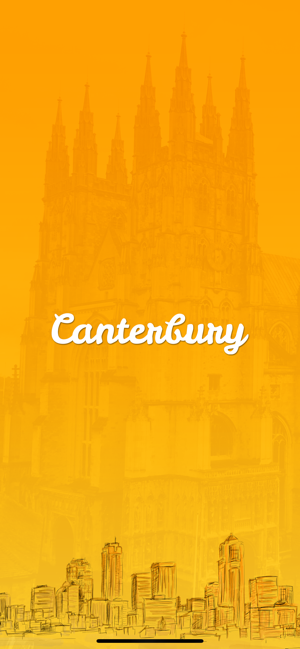 Canterbury City Guide