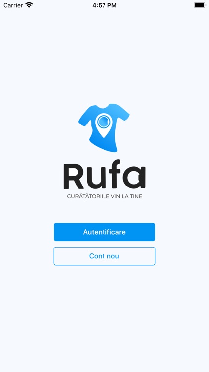 Rufa