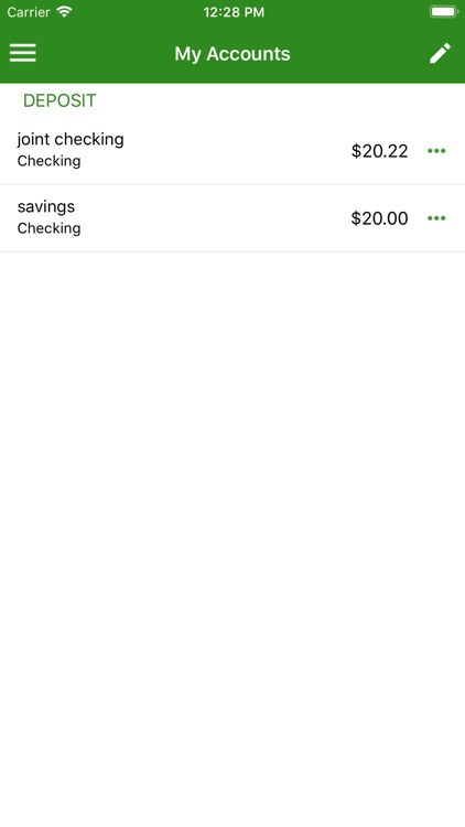 Libertyville Savings Bank.