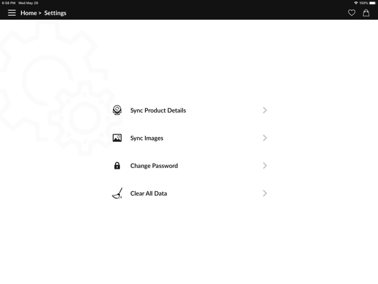Screenshot #6 pour Gurukrupa Exports
