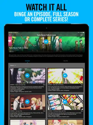 Captura de Pantalla 2 HIDIVE iphone