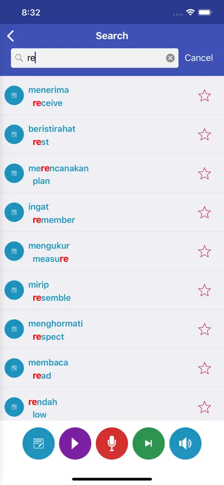 Learn Indonesian Daily