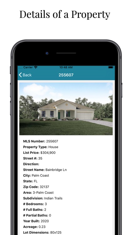 Broker Realty Direct screenshot-4