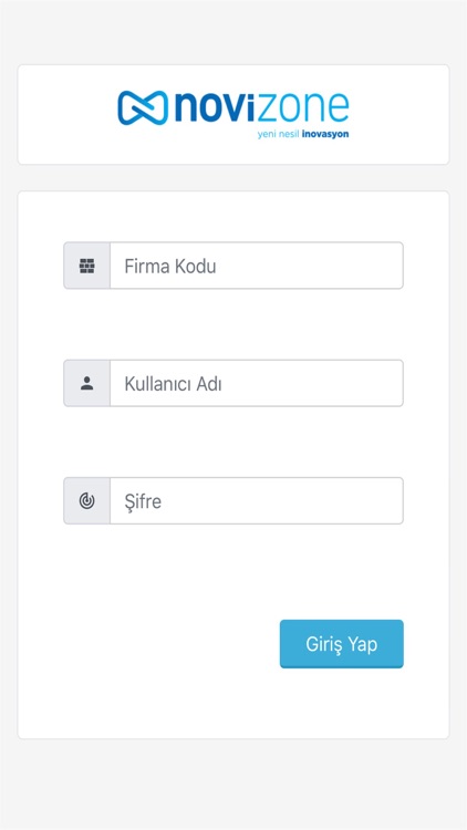 Novizone screenshot-3