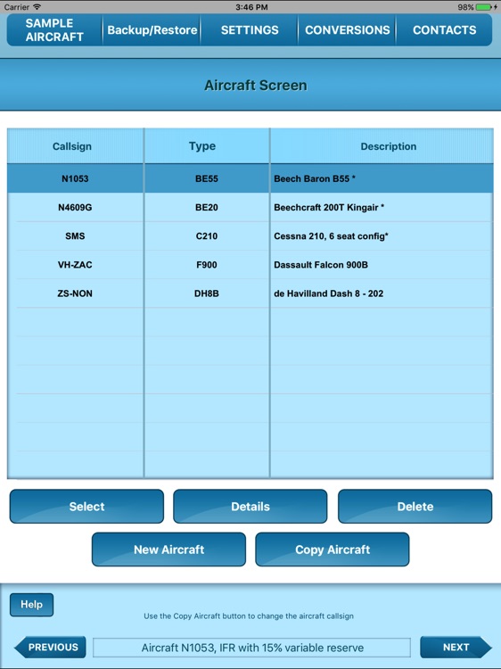 FP5000 ASIA Pro screenshot-4