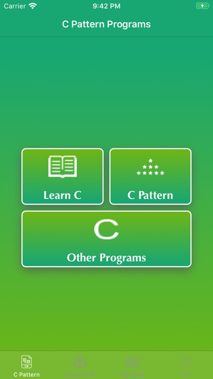 My Development Learning