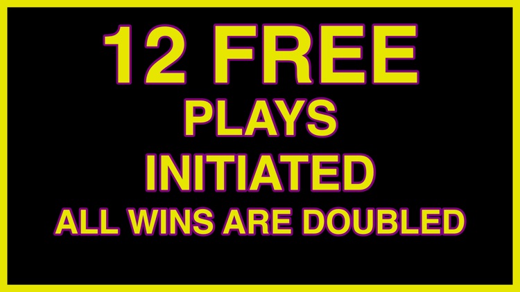 Keno Bonus Play screenshot-4