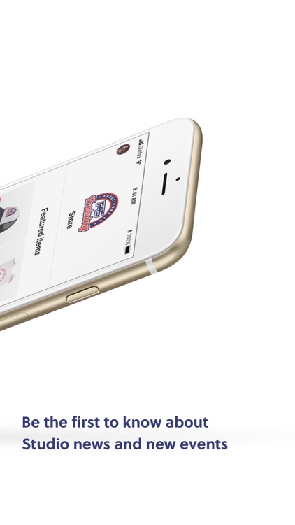 F45 Training Glofox screenshot-5