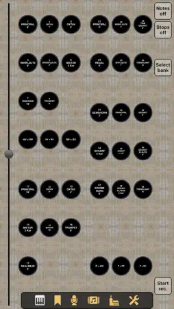 MarcMoerd screenshot 1
