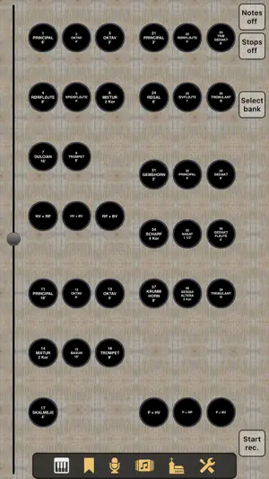 MarcMoerd screenshot 1