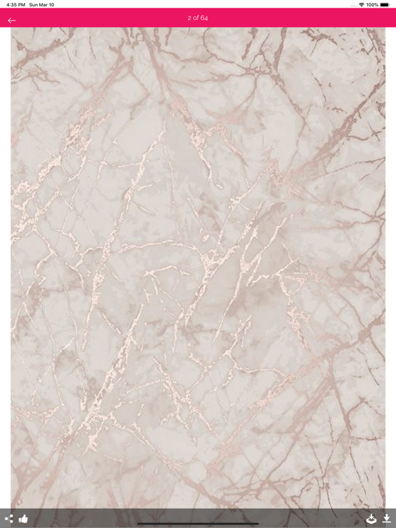 Screenshot #6 pour Marble Wallpaper