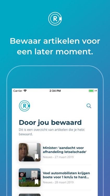 Radar - AVROTROS screenshot-4