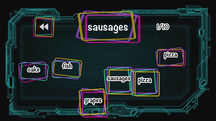 SpellAndLearn screenshot-4