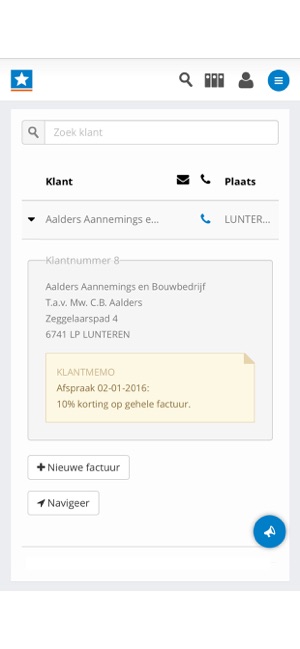 SnelStart(圖3)-速報App