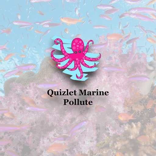 Quizlet Marine Pollute