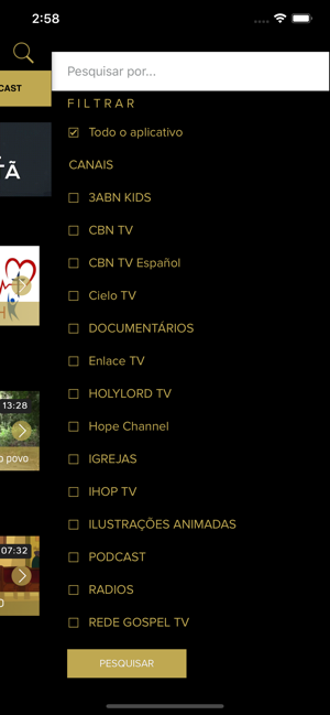 HolyLord IPTV(圖4)-速報App