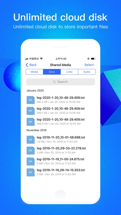 CC App screenshot-3