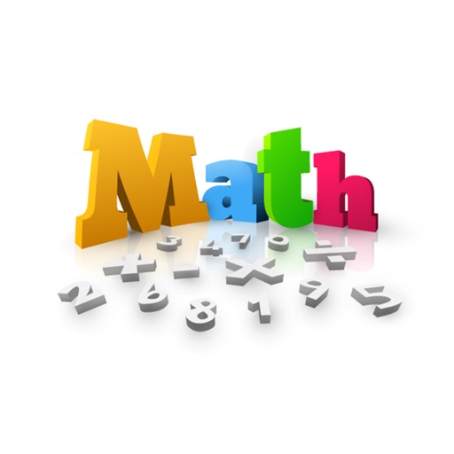 Multiplication & Division Math