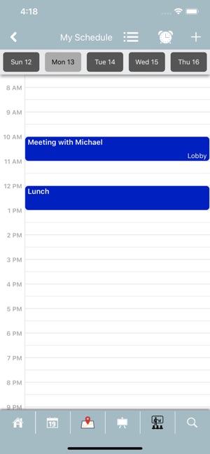 NCTA Events(圖3)-速報App
