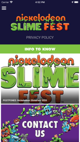 SlimeFest 2020 screenshot