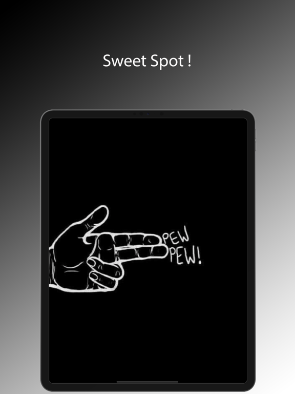 Screenshot #4 pour Sweet-Spot