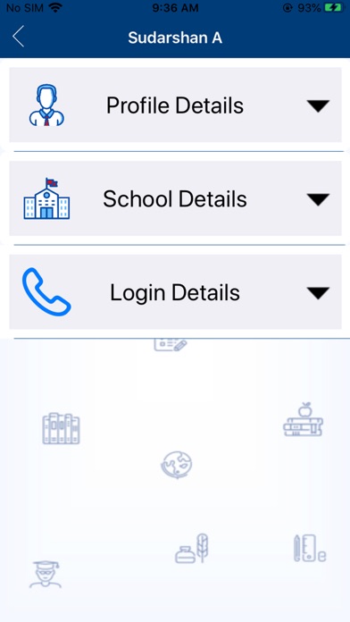 St Steve Convent School screenshot 4