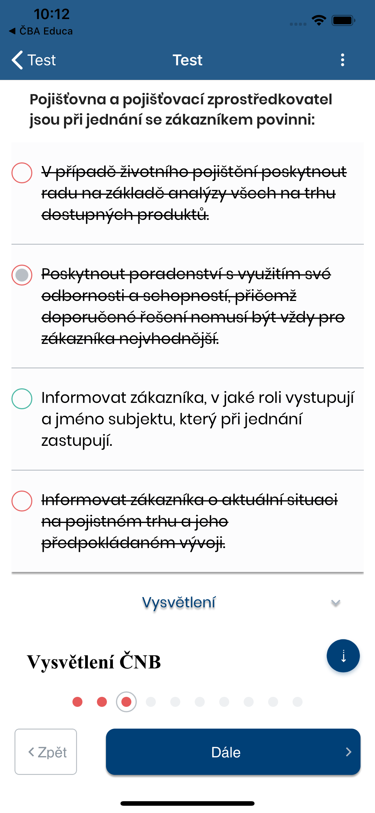 Akademie ČAP