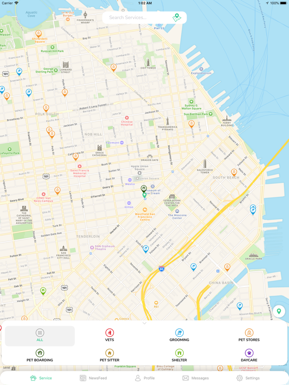 Screenshot #4 pour Mr. Pet