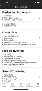 Borigo screenshot #4 for iPhone