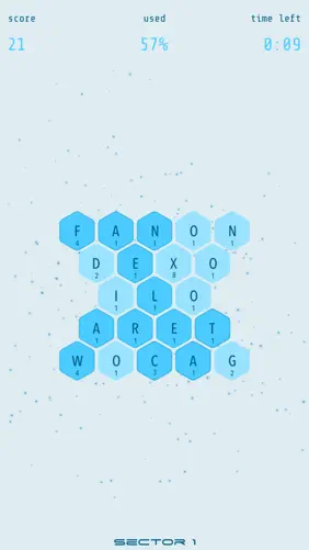 Lexicon Omega (Premium) screenshot 2