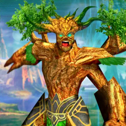 Tree Revenge Читы