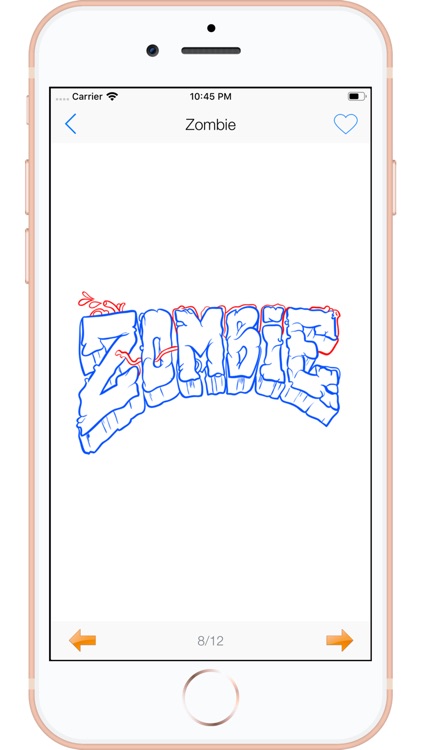 Draw Graffiti - Full Version screenshot-8