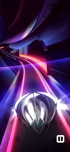 Thumper: Pocket Edition Screenshot