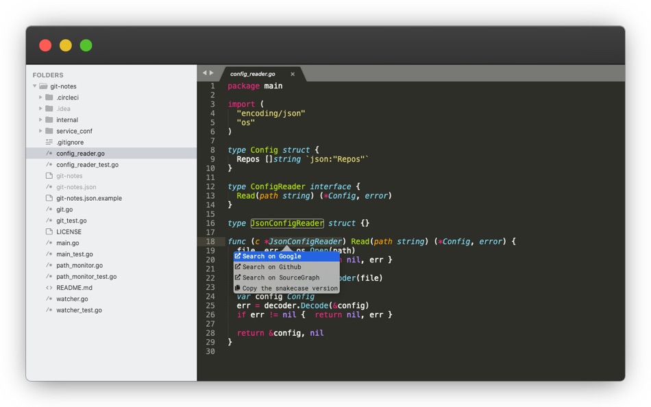 #2. Programmable Tooltip (macOS) 由: Tanin Na Nakorn